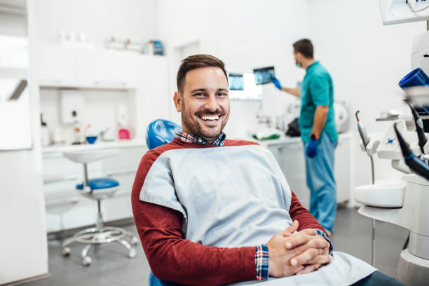 Advanced Technology for Better Dental Care in Cooper City, FL